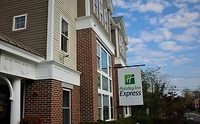 Holiday Inn Express Durham Nh