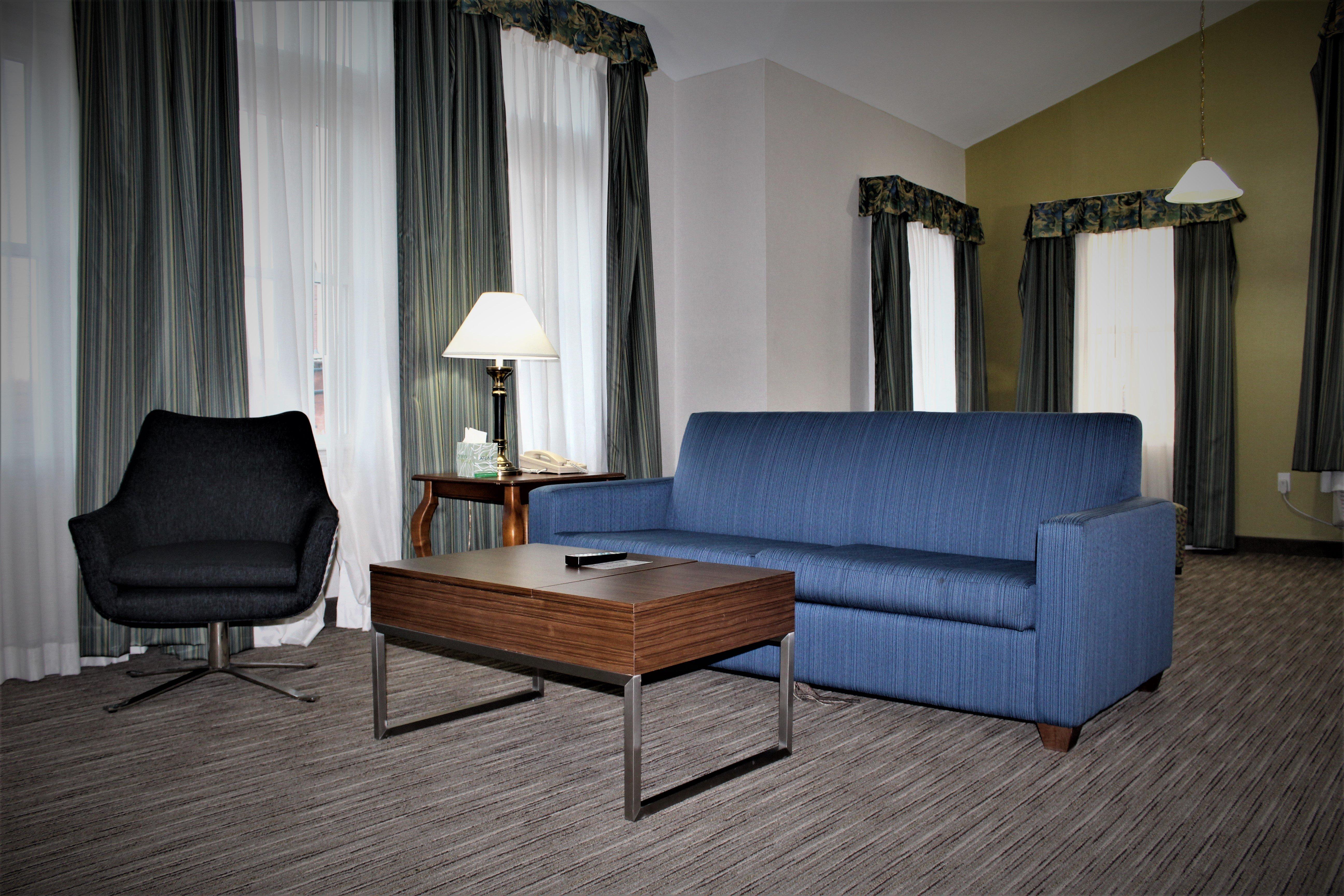 Holiday Inn Express Durham-Unh By Ihg Exterior photo