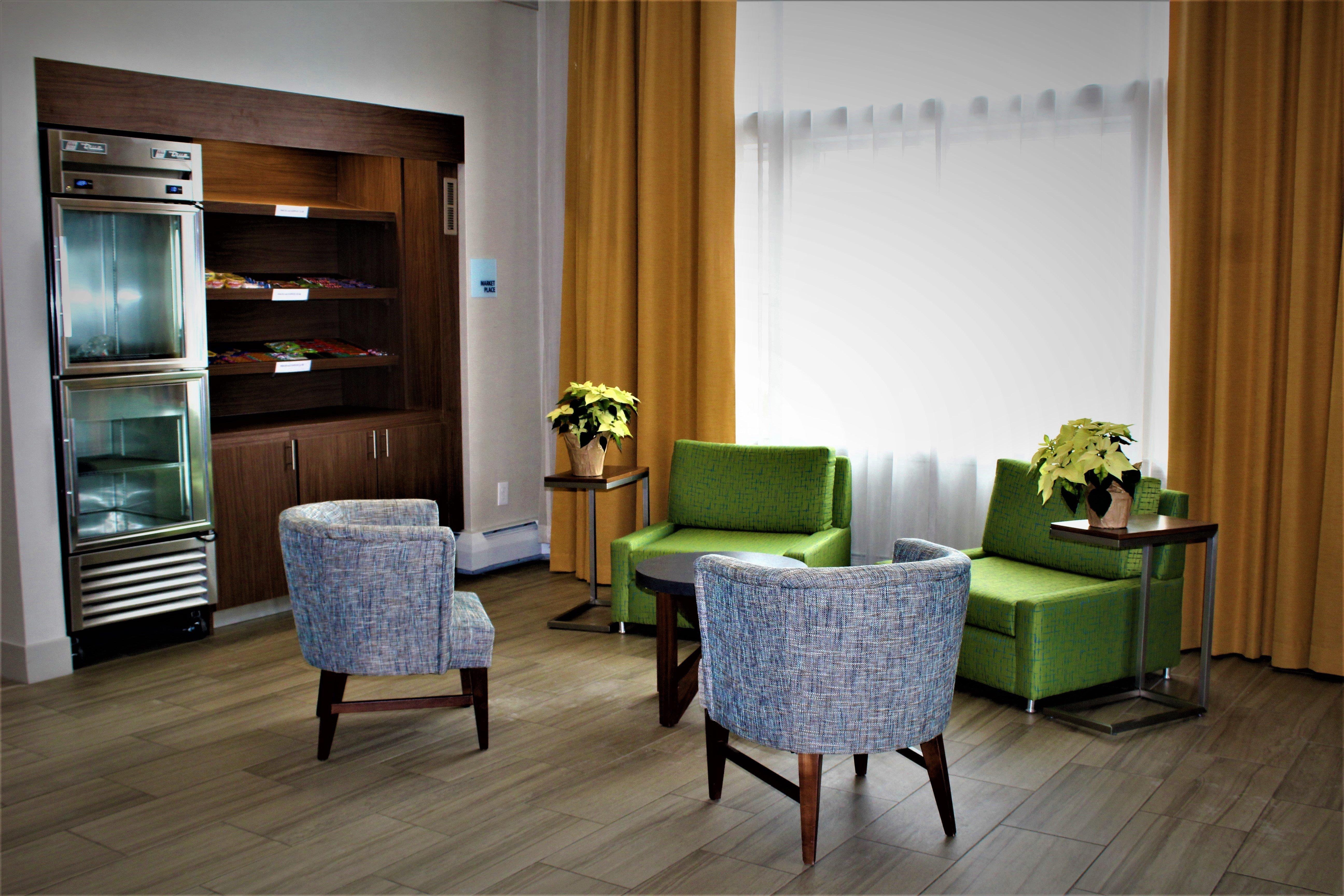 Holiday Inn Express Durham-Unh By Ihg Exterior photo
