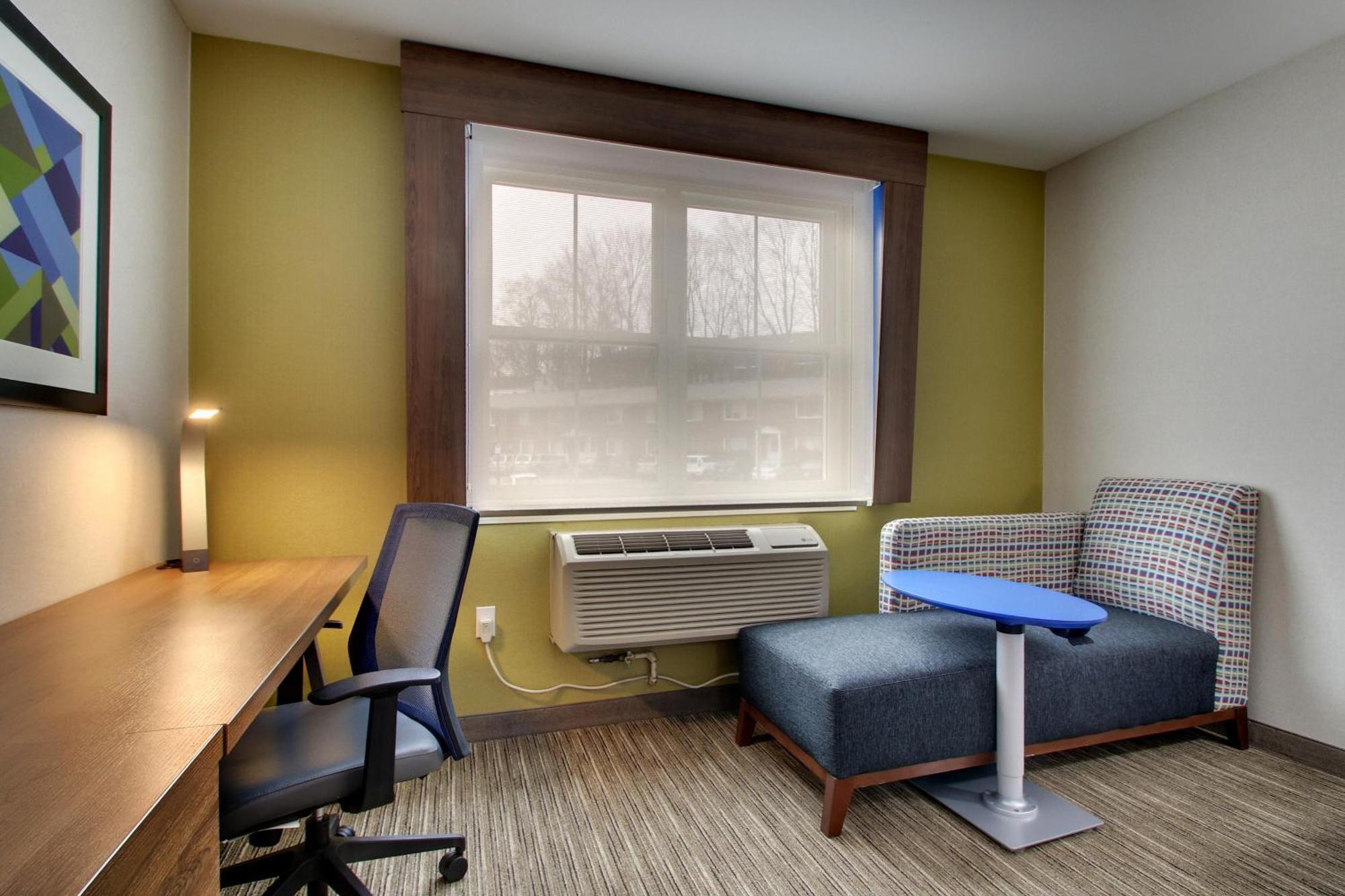 Holiday Inn Express Durham-Unh By Ihg Exterior photo