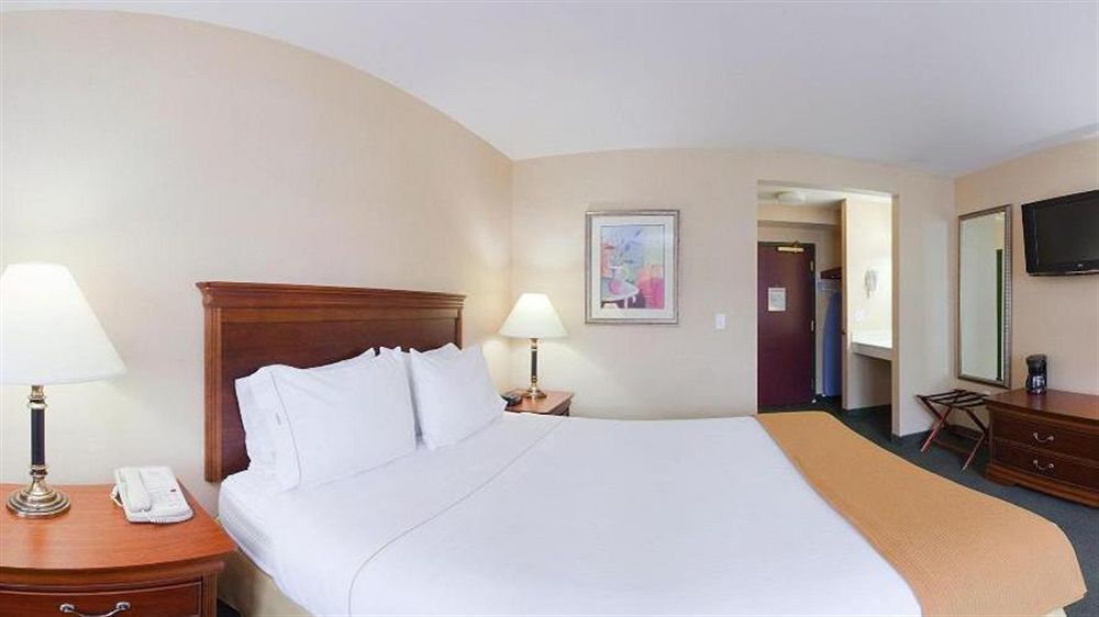 Holiday Inn Express Durham-Unh By Ihg Exterior photo
