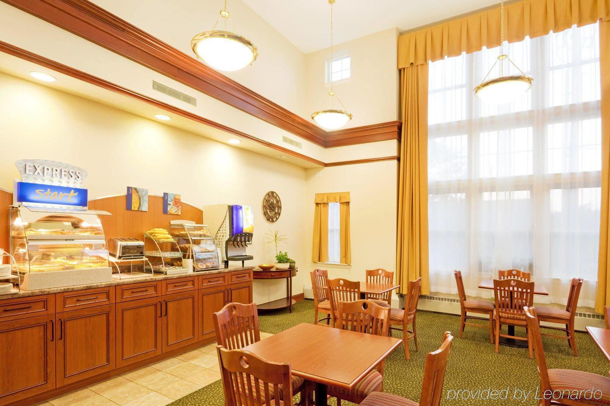 Holiday Inn Express Durham-Unh By Ihg Exterior photo